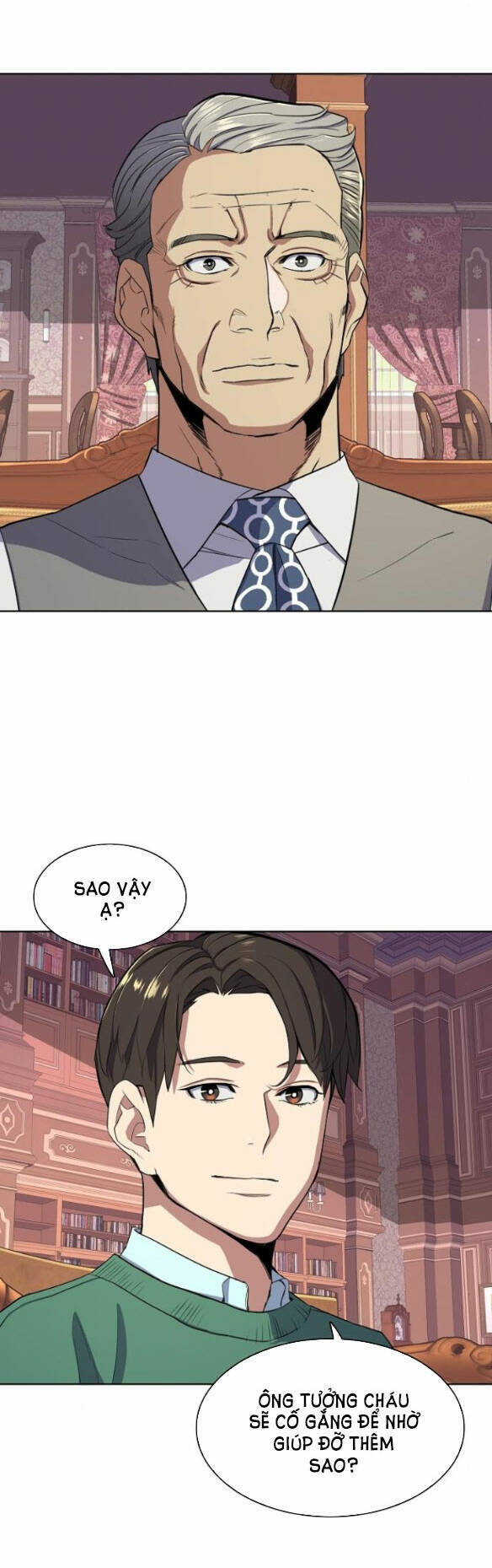 Tiểu Thiếu Gia Gia Tộc Tài Phiệt Chap 28.2 - Next Chap 29.2