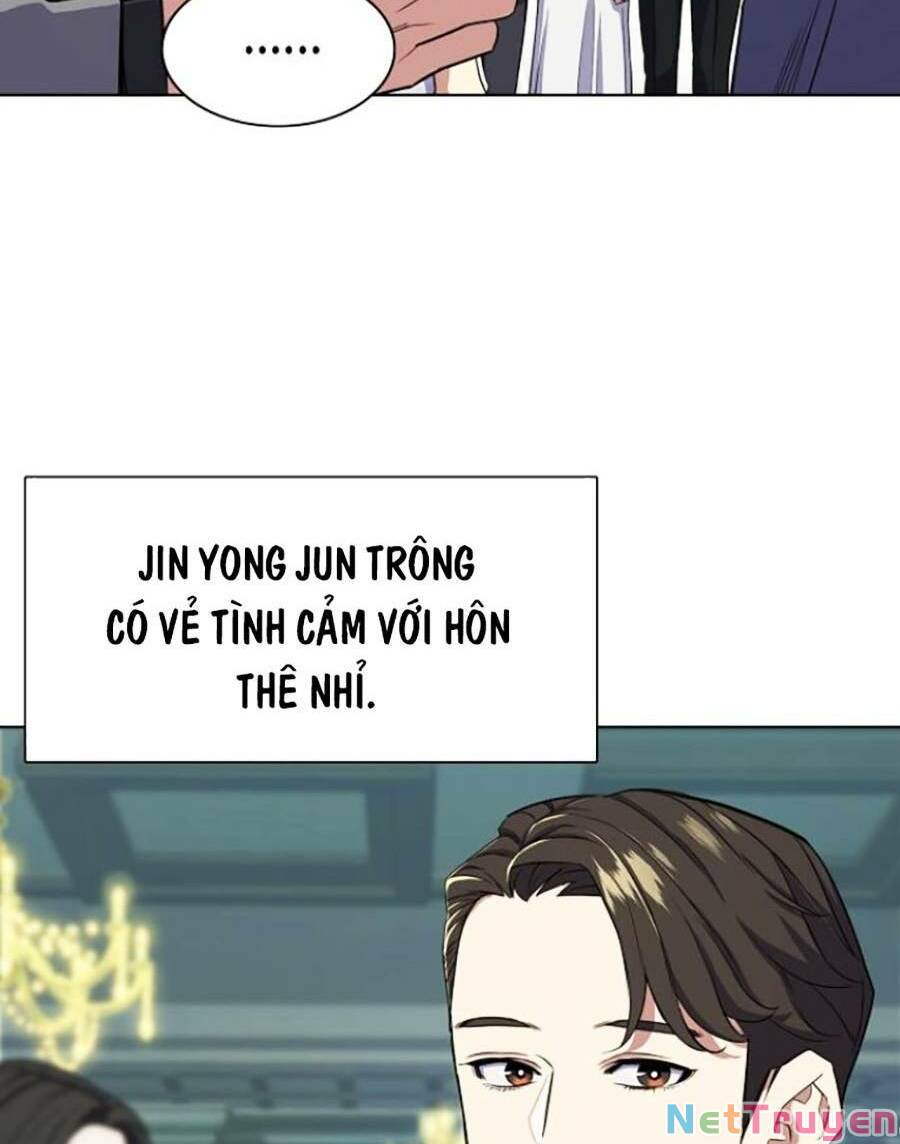 Tiểu Thiếu Gia Gia Tộc Tài Phiệt Chap 28 - Next Chap 29