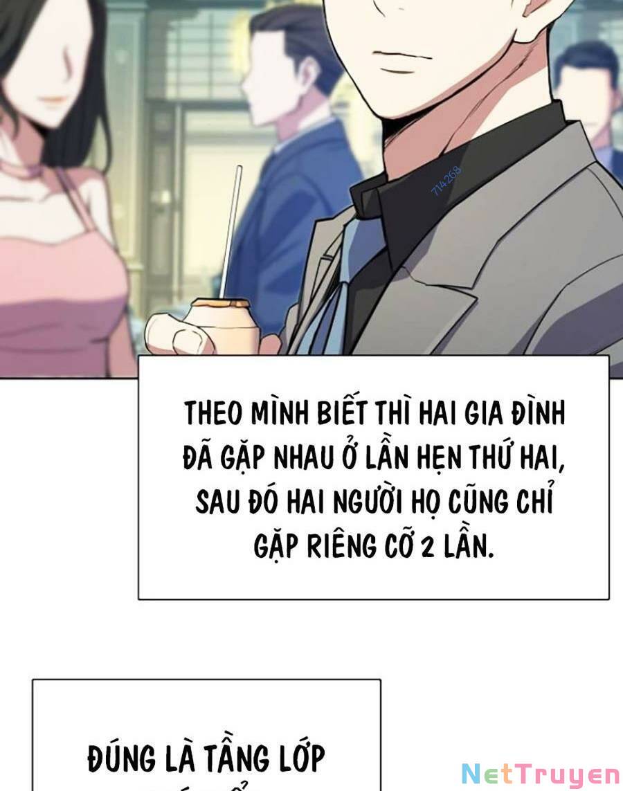 Tiểu Thiếu Gia Gia Tộc Tài Phiệt Chap 28 - Next Chap 29