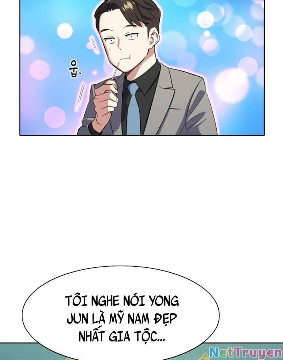 Tiểu Thiếu Gia Gia Tộc Tài Phiệt Chap 28 - Next Chap 29