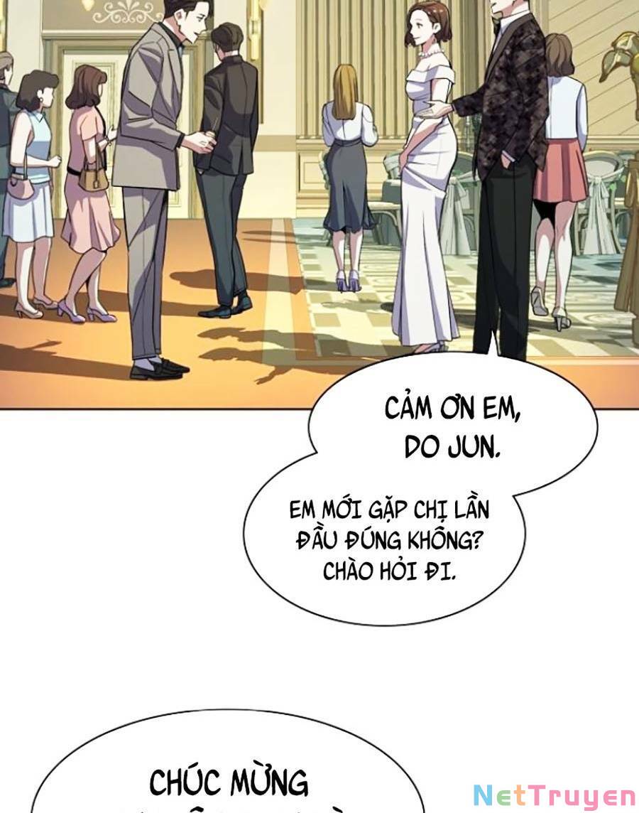 Tiểu Thiếu Gia Gia Tộc Tài Phiệt Chap 28 - Next Chap 29