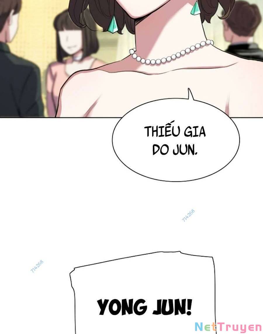 Tiểu Thiếu Gia Gia Tộc Tài Phiệt Chap 28 - Next Chap 29