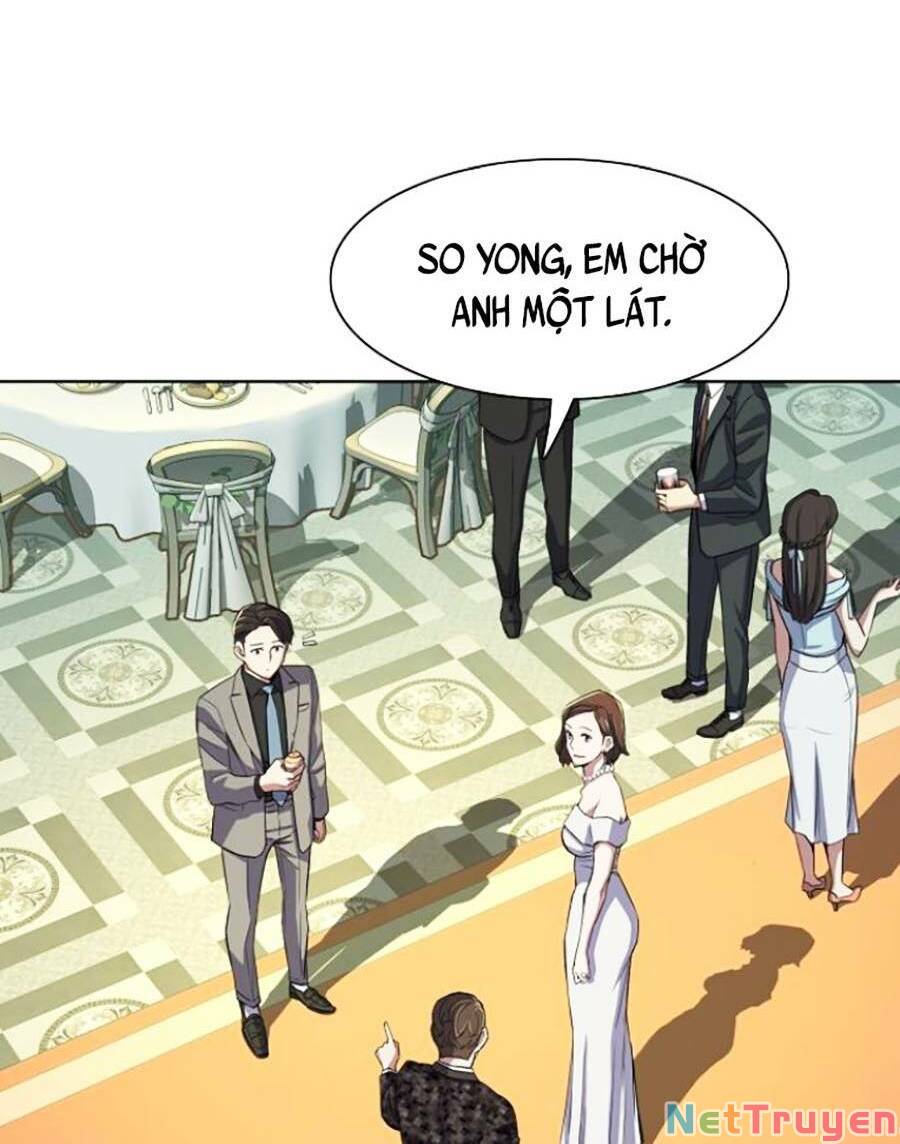 Tiểu Thiếu Gia Gia Tộc Tài Phiệt Chap 28 - Next Chap 29