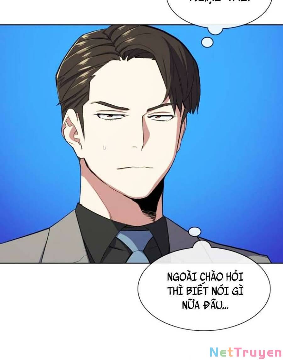 Tiểu Thiếu Gia Gia Tộc Tài Phiệt Chap 28 - Next Chap 29