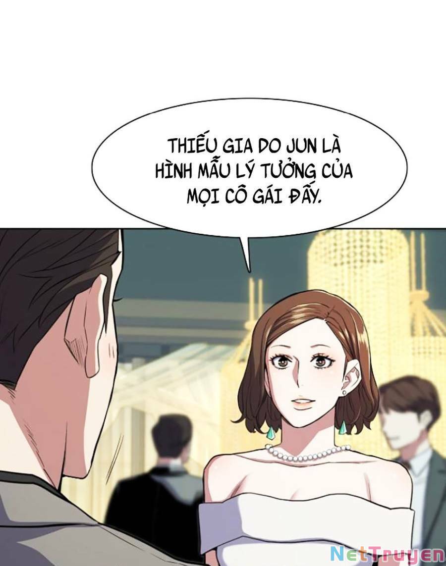 Tiểu Thiếu Gia Gia Tộc Tài Phiệt Chap 28 - Next Chap 29