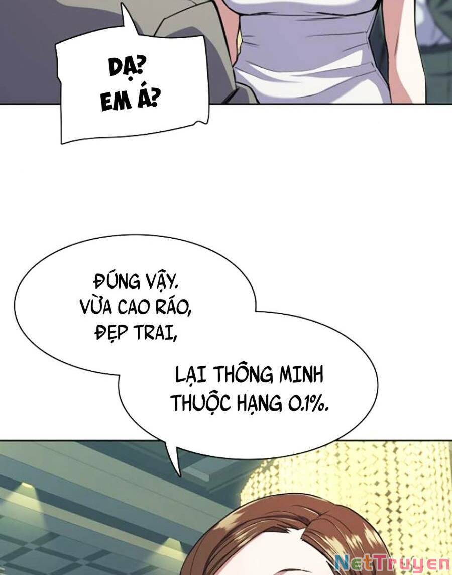 Tiểu Thiếu Gia Gia Tộc Tài Phiệt Chap 28 - Next Chap 29