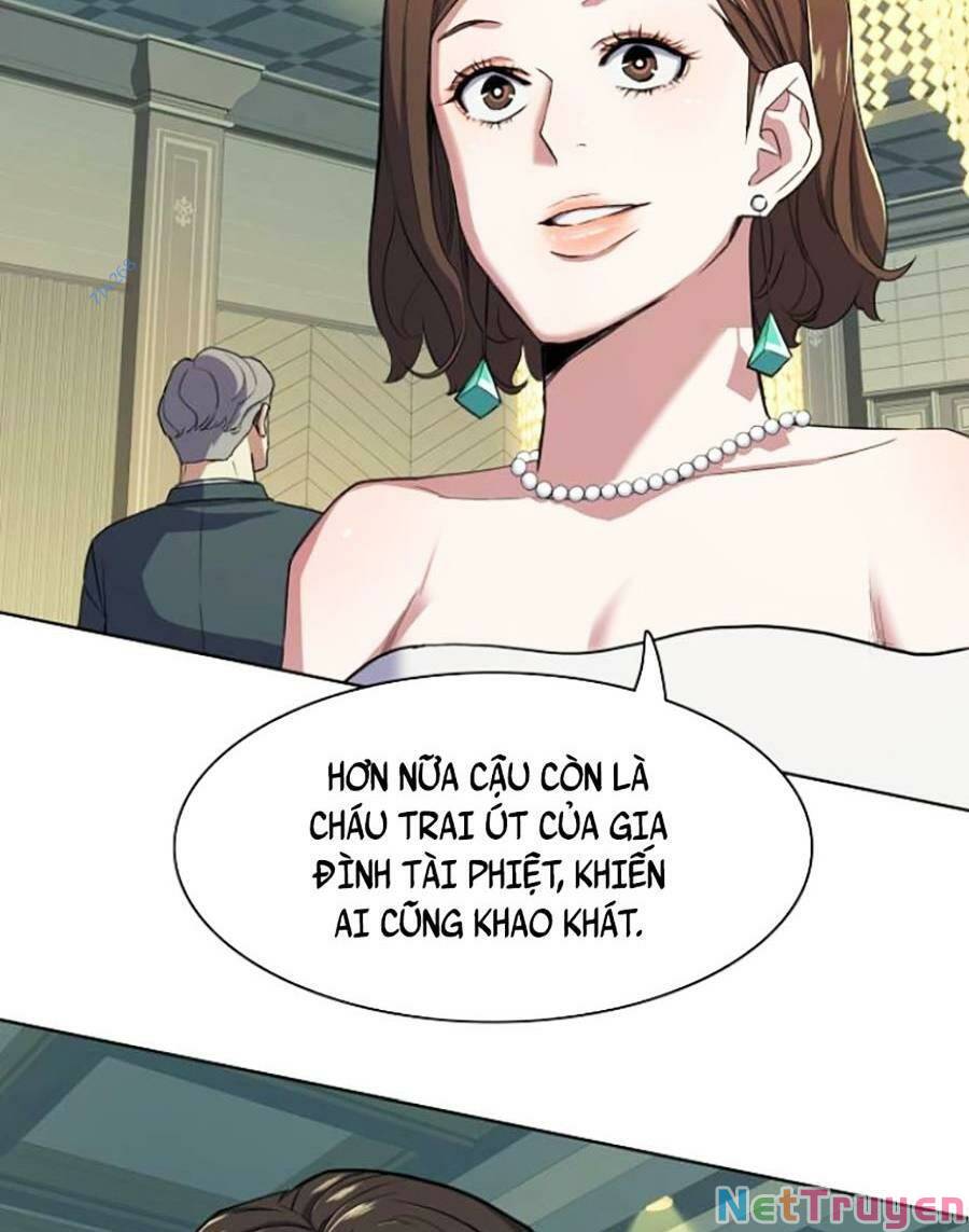 Tiểu Thiếu Gia Gia Tộc Tài Phiệt Chap 28 - Next Chap 29