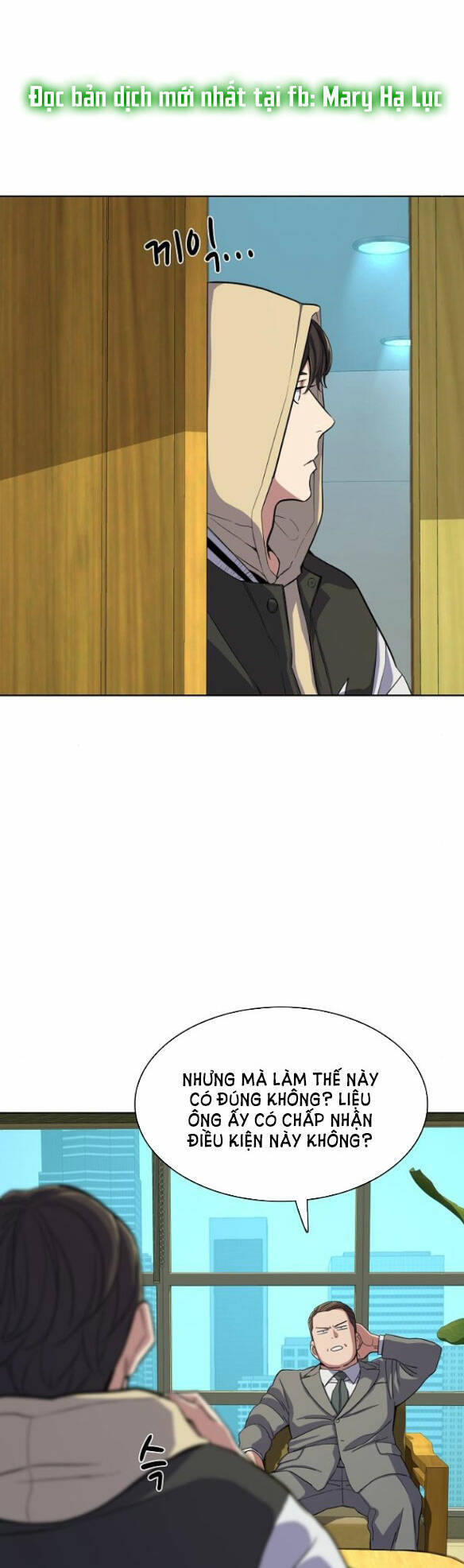 Tiểu Thiếu Gia Gia Tộc Tài Phiệt Chap 28 - Next Chap 29