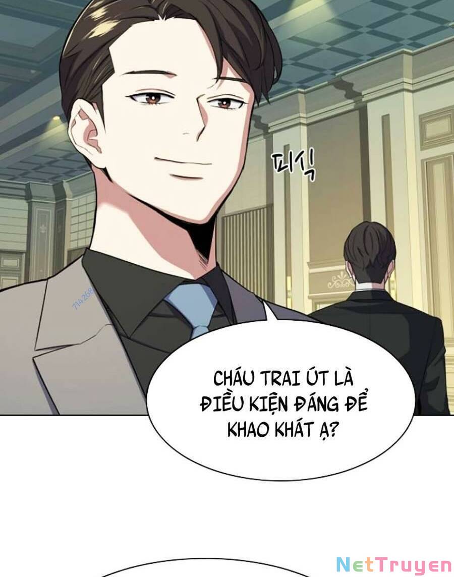 Tiểu Thiếu Gia Gia Tộc Tài Phiệt Chap 28 - Next Chap 29