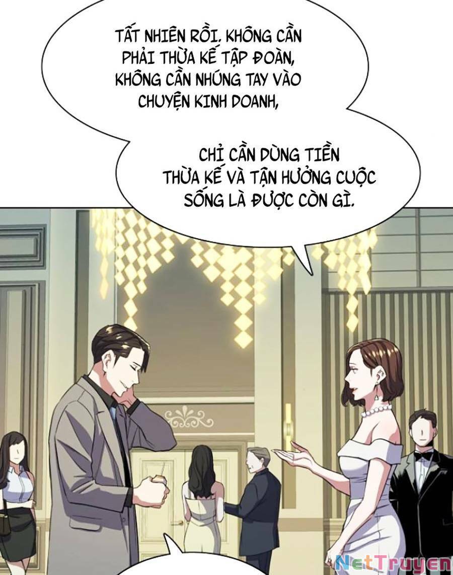 Tiểu Thiếu Gia Gia Tộc Tài Phiệt Chap 28 - Next Chap 29