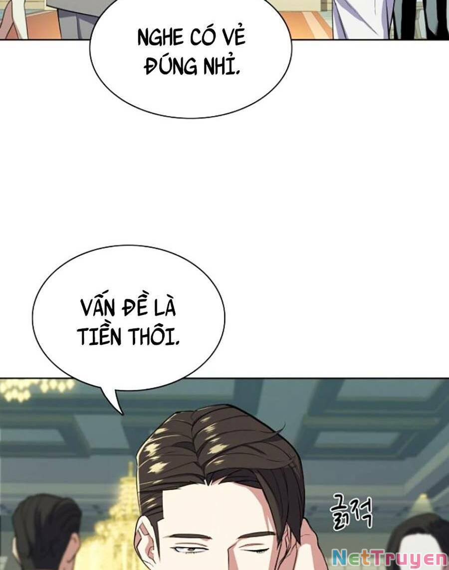 Tiểu Thiếu Gia Gia Tộc Tài Phiệt Chap 28 - Next Chap 29