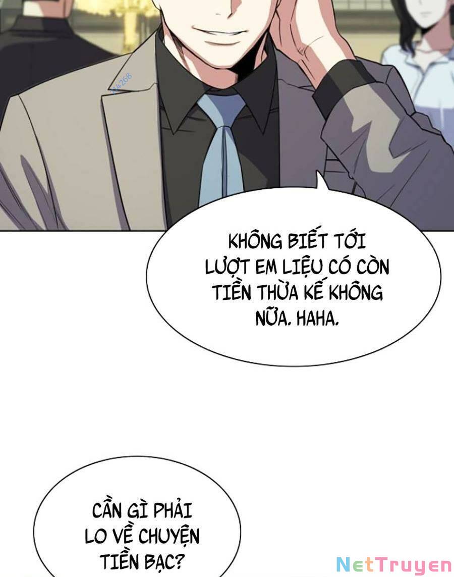 Tiểu Thiếu Gia Gia Tộc Tài Phiệt Chap 28 - Next Chap 29