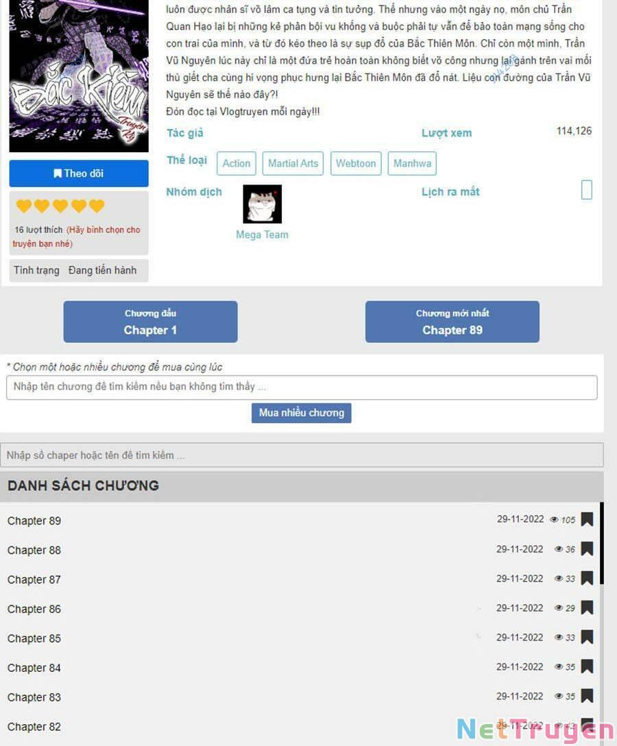 Tiểu Thiếu Gia Gia Tộc Tài Phiệt Chap 28 - Next Chap 29