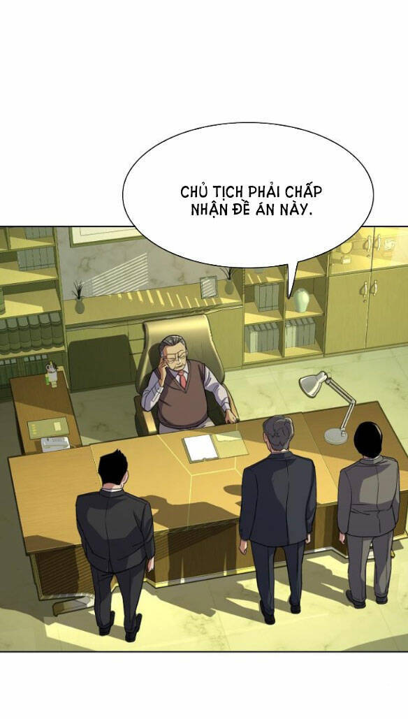 Tiểu Thiếu Gia Gia Tộc Tài Phiệt Chap 28 - Next Chap 29