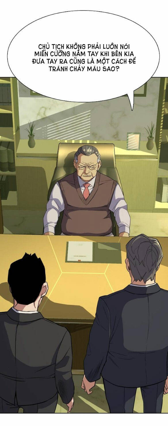 Tiểu Thiếu Gia Gia Tộc Tài Phiệt Chap 28 - Next Chap 29