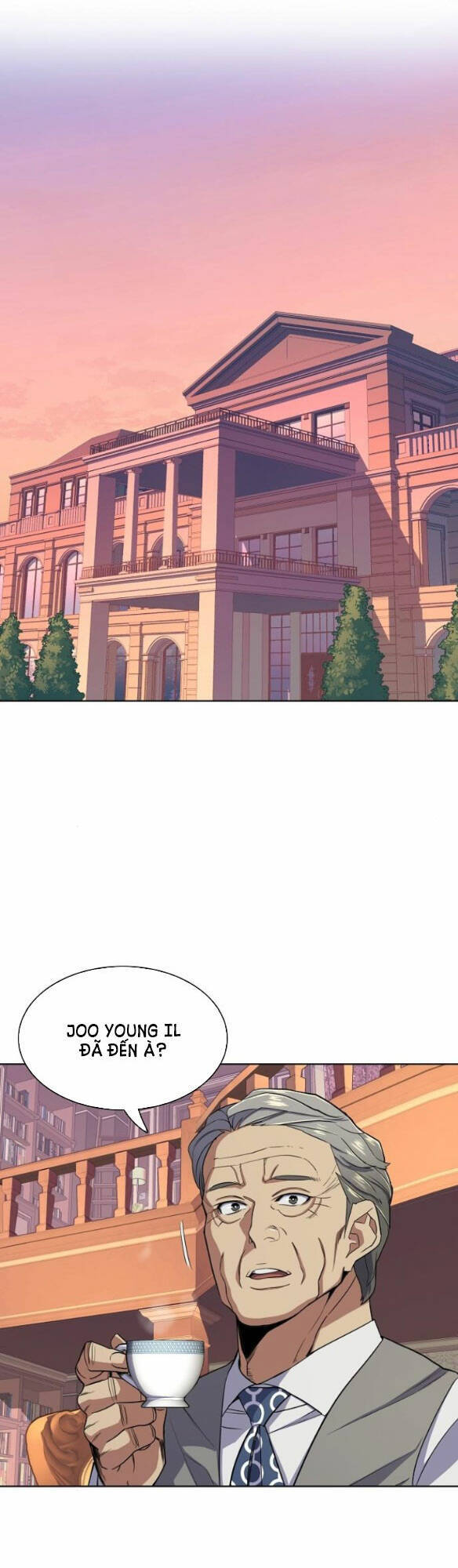 Tiểu Thiếu Gia Gia Tộc Tài Phiệt Chap 28 - Next Chap 29