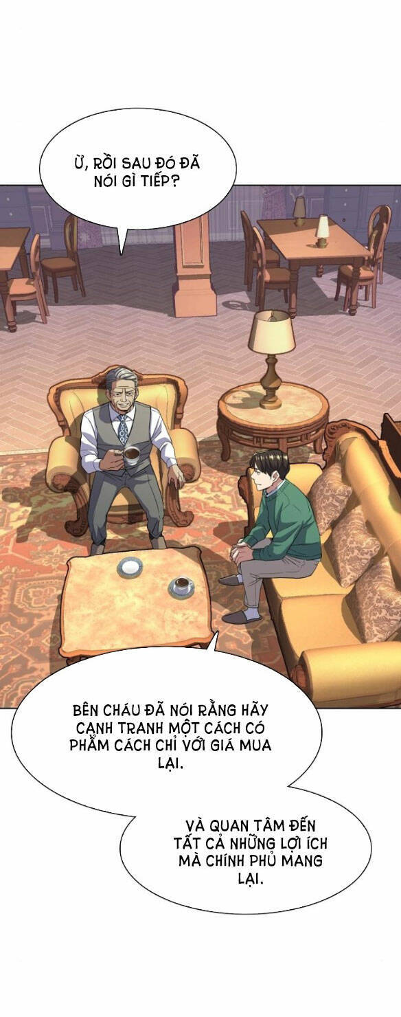 Tiểu Thiếu Gia Gia Tộc Tài Phiệt Chap 28 - Next Chap 29