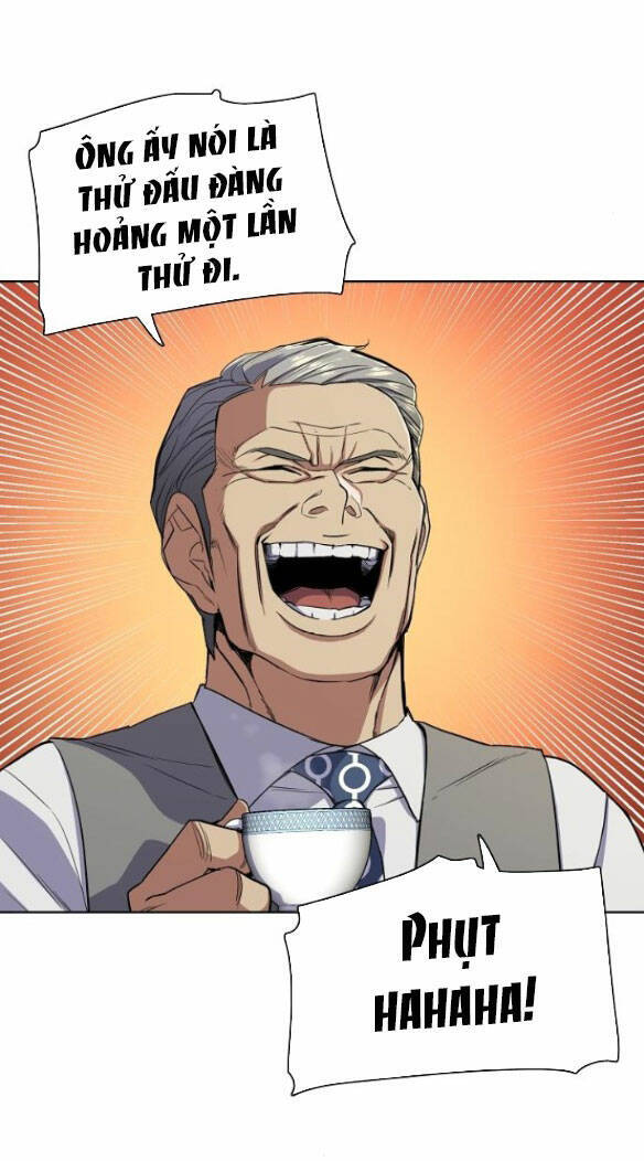 Tiểu Thiếu Gia Gia Tộc Tài Phiệt Chap 28 - Next Chap 29