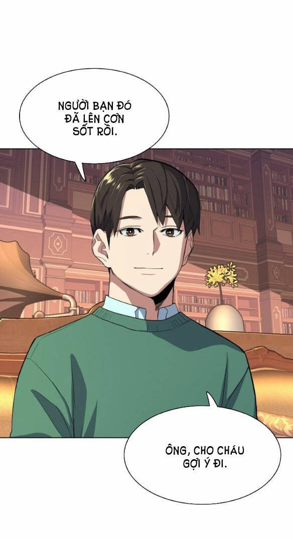 Tiểu Thiếu Gia Gia Tộc Tài Phiệt Chap 28 - Next Chap 29