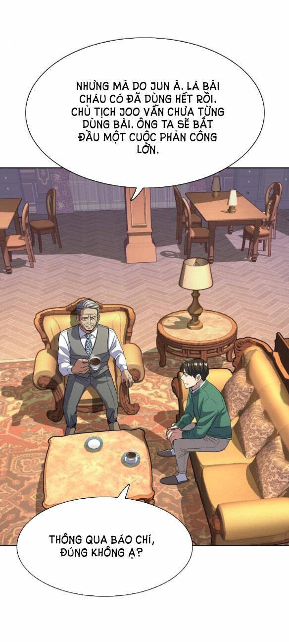 Tiểu Thiếu Gia Gia Tộc Tài Phiệt Chap 28 - Next Chap 29