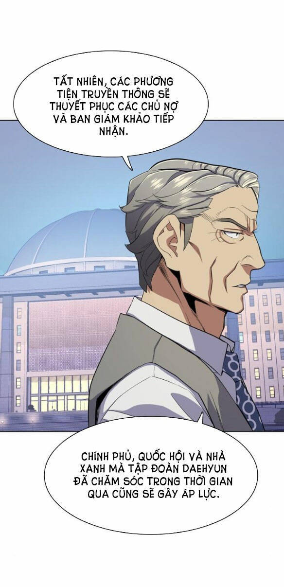 Tiểu Thiếu Gia Gia Tộc Tài Phiệt Chap 28 - Next Chap 29