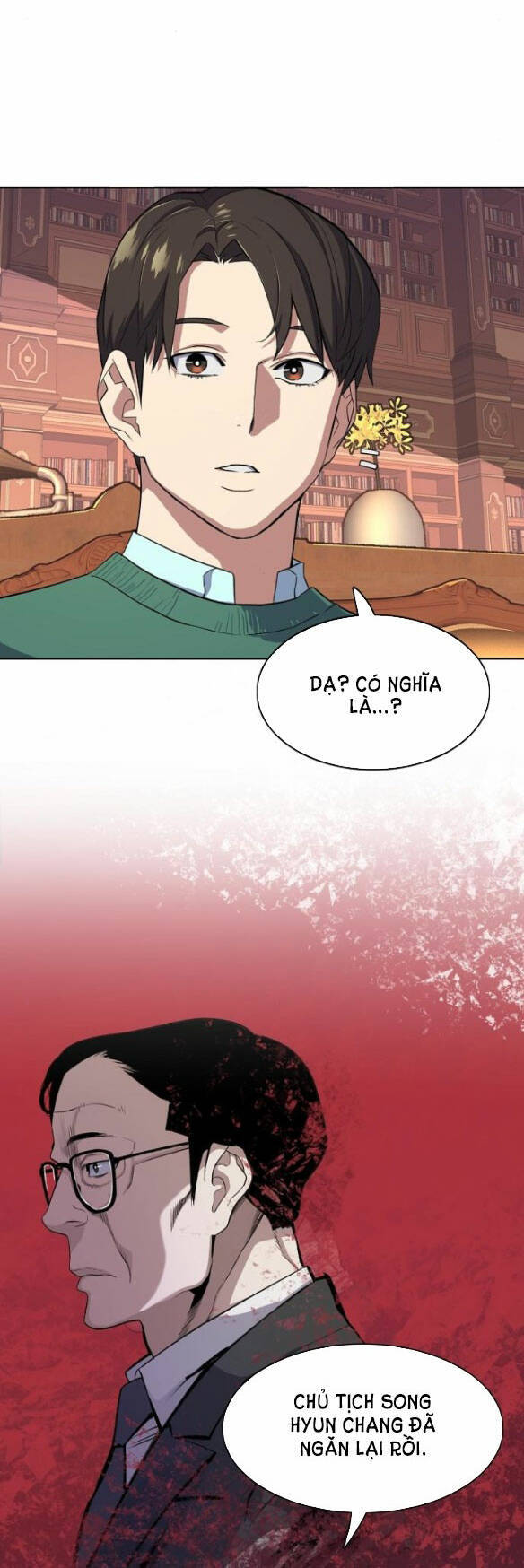 Tiểu Thiếu Gia Gia Tộc Tài Phiệt Chap 28 - Next Chap 29