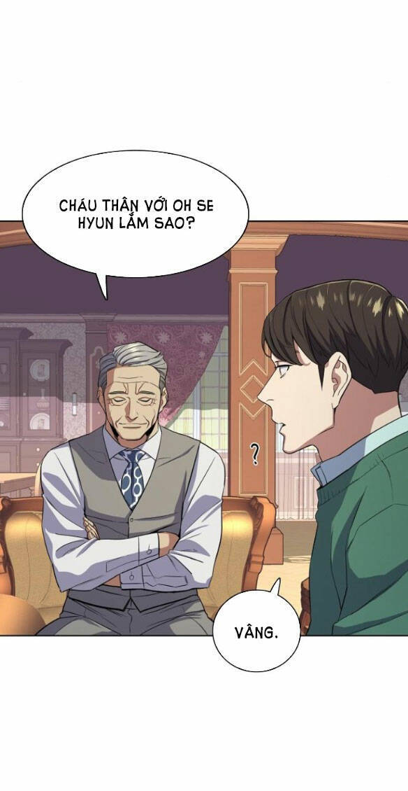 Tiểu Thiếu Gia Gia Tộc Tài Phiệt Chap 28 - Next Chap 29