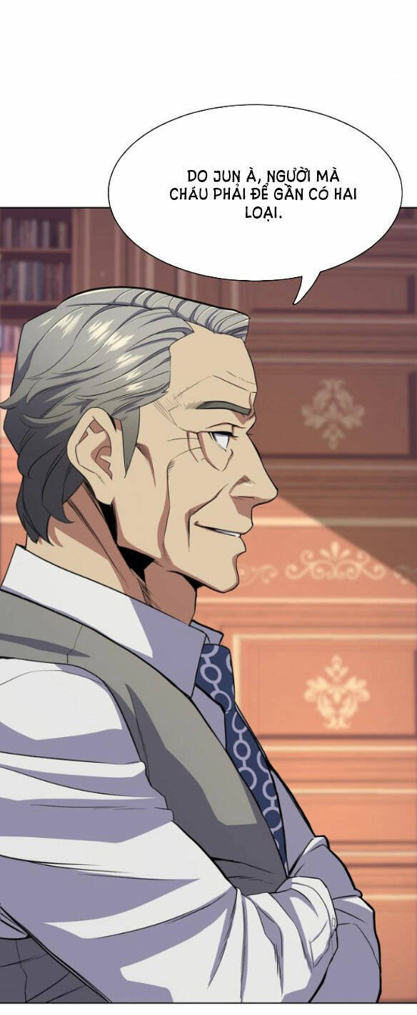 Tiểu Thiếu Gia Gia Tộc Tài Phiệt Chap 28 - Next Chap 29