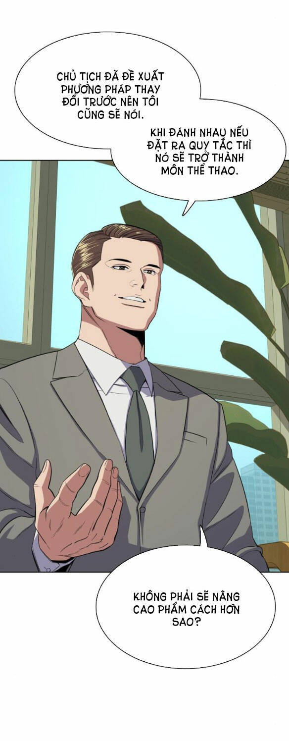 Tiểu Thiếu Gia Gia Tộc Tài Phiệt Chap 28 - Next Chap 29