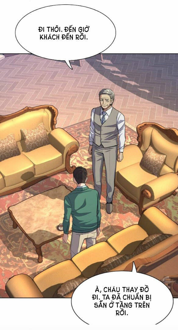 Tiểu Thiếu Gia Gia Tộc Tài Phiệt Chap 28 - Next Chap 29