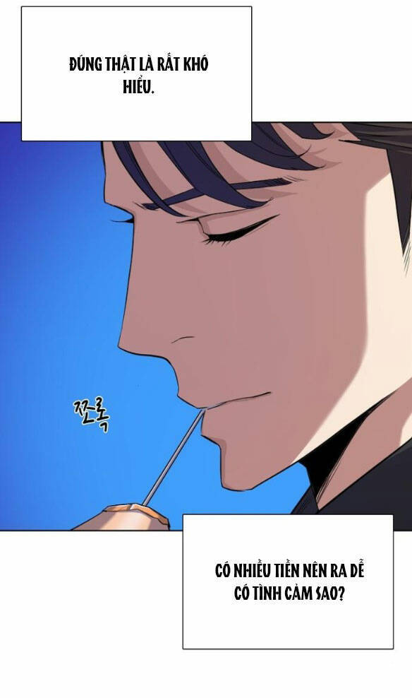 Tiểu Thiếu Gia Gia Tộc Tài Phiệt Chap 28 - Next Chap 29