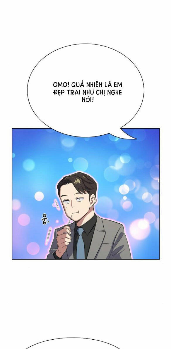 Tiểu Thiếu Gia Gia Tộc Tài Phiệt Chap 28 - Next Chap 29