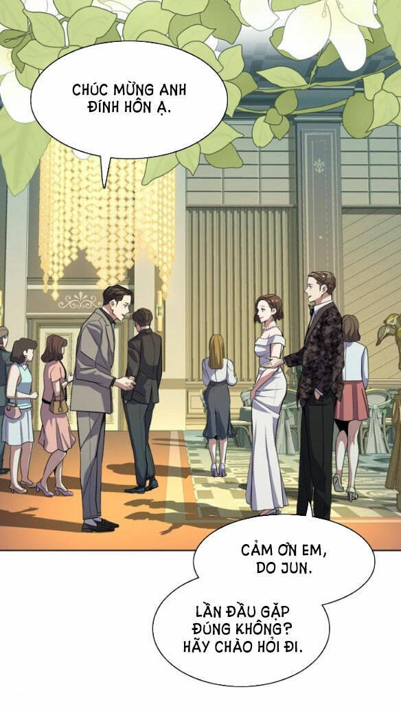 Tiểu Thiếu Gia Gia Tộc Tài Phiệt Chap 28 - Next Chap 29