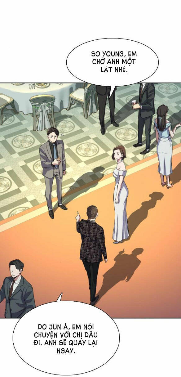 Tiểu Thiếu Gia Gia Tộc Tài Phiệt Chap 28 - Next Chap 29