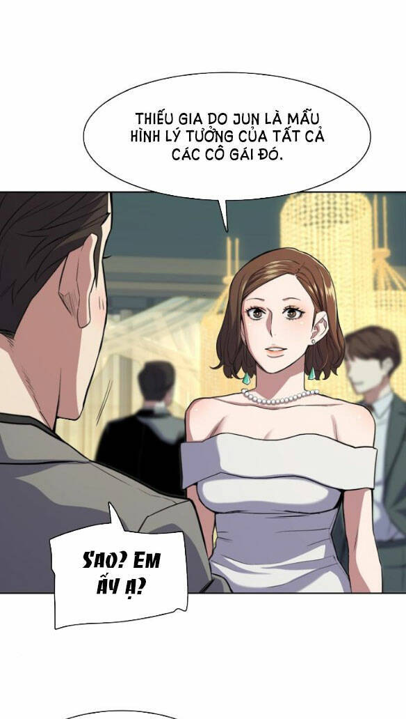 Tiểu Thiếu Gia Gia Tộc Tài Phiệt Chap 28 - Next Chap 29