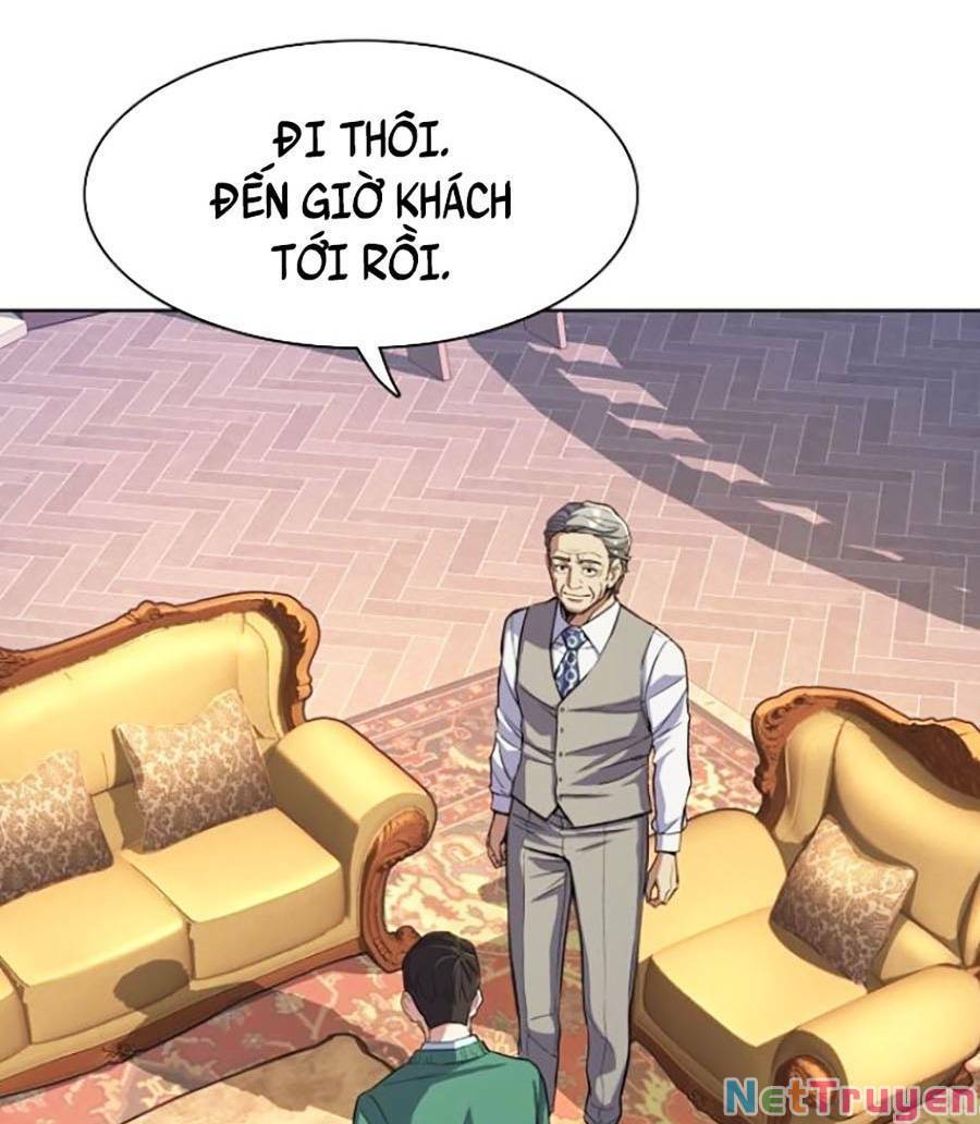 Tiểu Thiếu Gia Gia Tộc Tài Phiệt Chap 28 - Next Chap 29