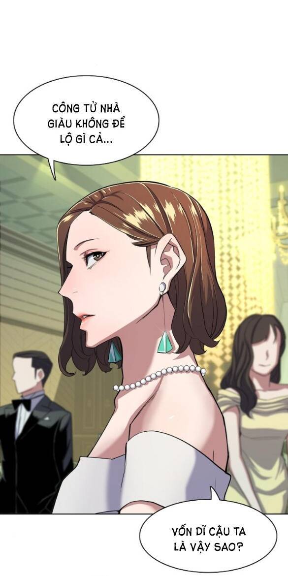 Tiểu Thiếu Gia Gia Tộc Tài Phiệt Chap 29.1 - Next Chap 30.1