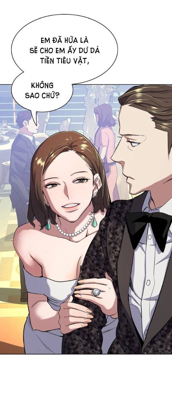 Tiểu Thiếu Gia Gia Tộc Tài Phiệt Chap 29.1 - Next Chap 30.1