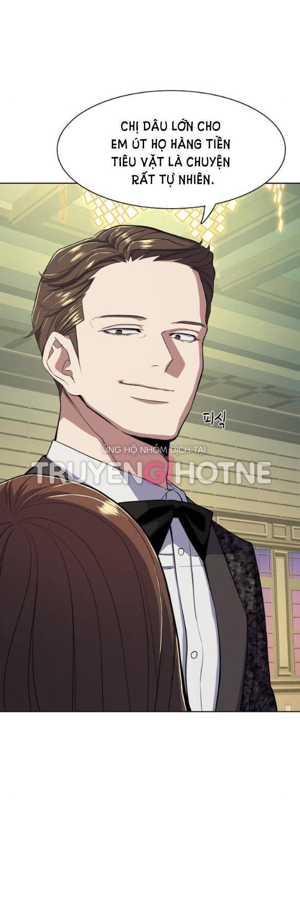 Tiểu Thiếu Gia Gia Tộc Tài Phiệt Chap 29.1 - Next Chap 30.1