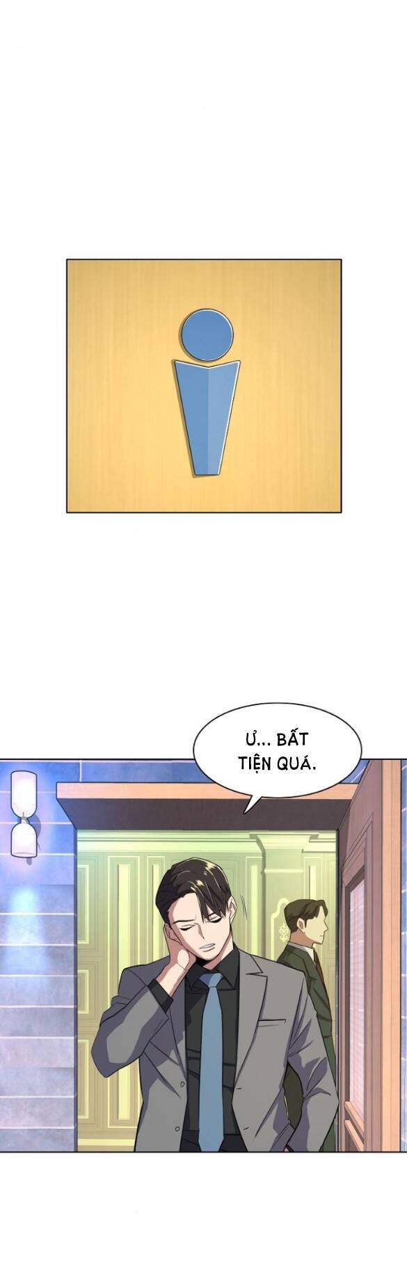 Tiểu Thiếu Gia Gia Tộc Tài Phiệt Chap 29.1 - Next Chap 30.1