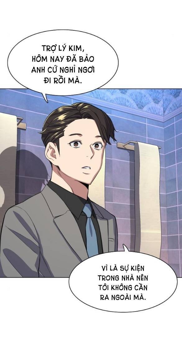 Tiểu Thiếu Gia Gia Tộc Tài Phiệt Chap 29.1 - Next Chap 30.1