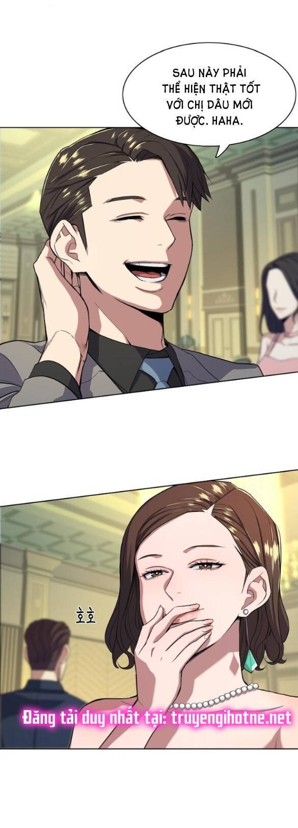 Tiểu Thiếu Gia Gia Tộc Tài Phiệt Chap 29.1 - Next Chap 30.1