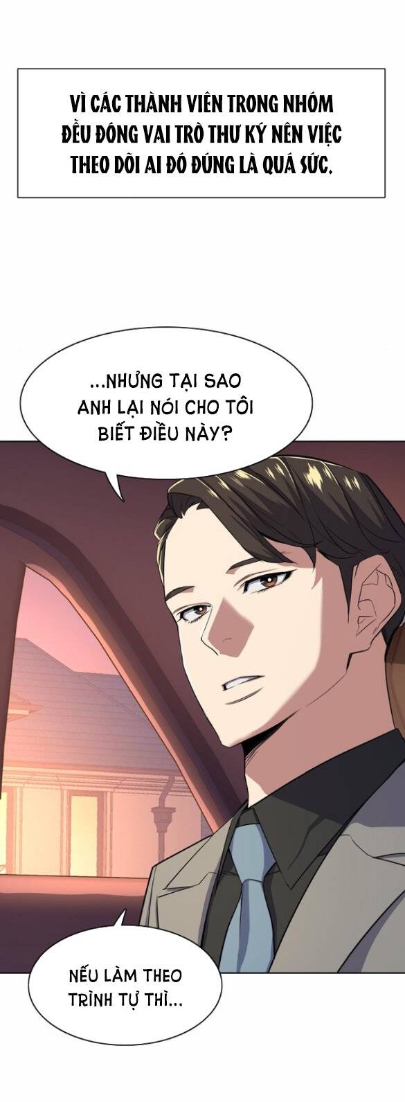 Tiểu Thiếu Gia Gia Tộc Tài Phiệt Chap 29.2 - Next Chap 30.2