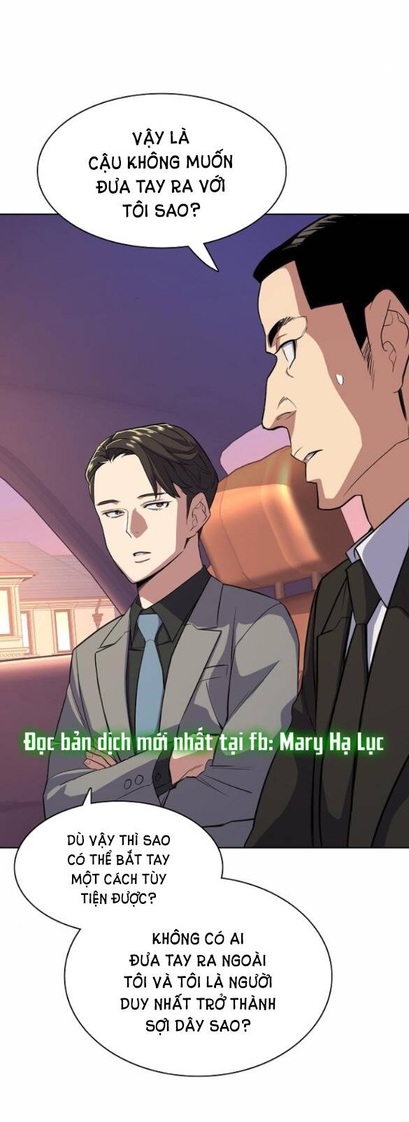 Tiểu Thiếu Gia Gia Tộc Tài Phiệt Chap 29.2 - Next Chap 30.2