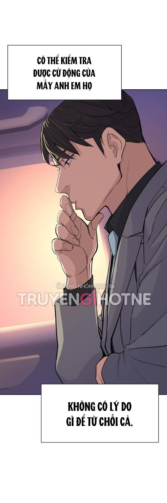 Tiểu Thiếu Gia Gia Tộc Tài Phiệt Chap 29.2 - Next Chap 30.2