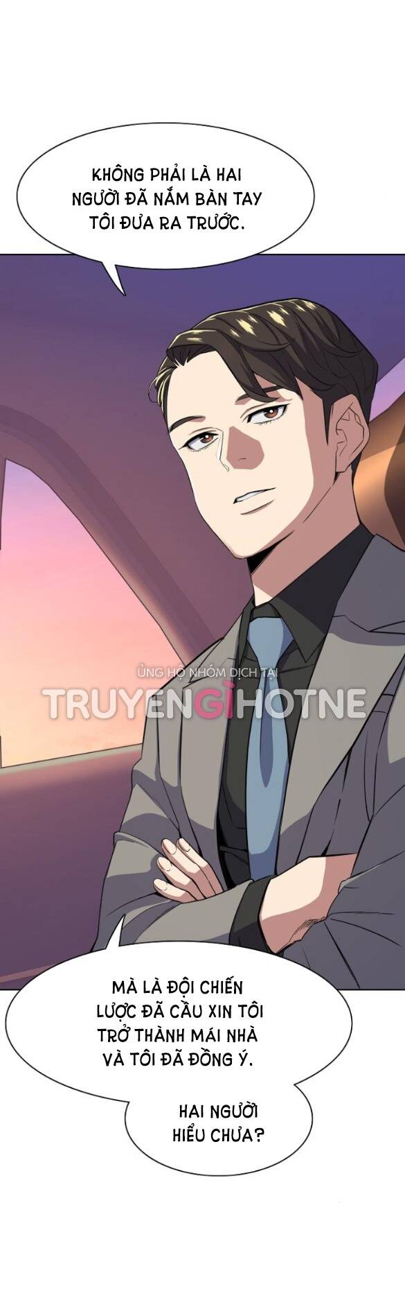 Tiểu Thiếu Gia Gia Tộc Tài Phiệt Chap 29.2 - Next Chap 30.2