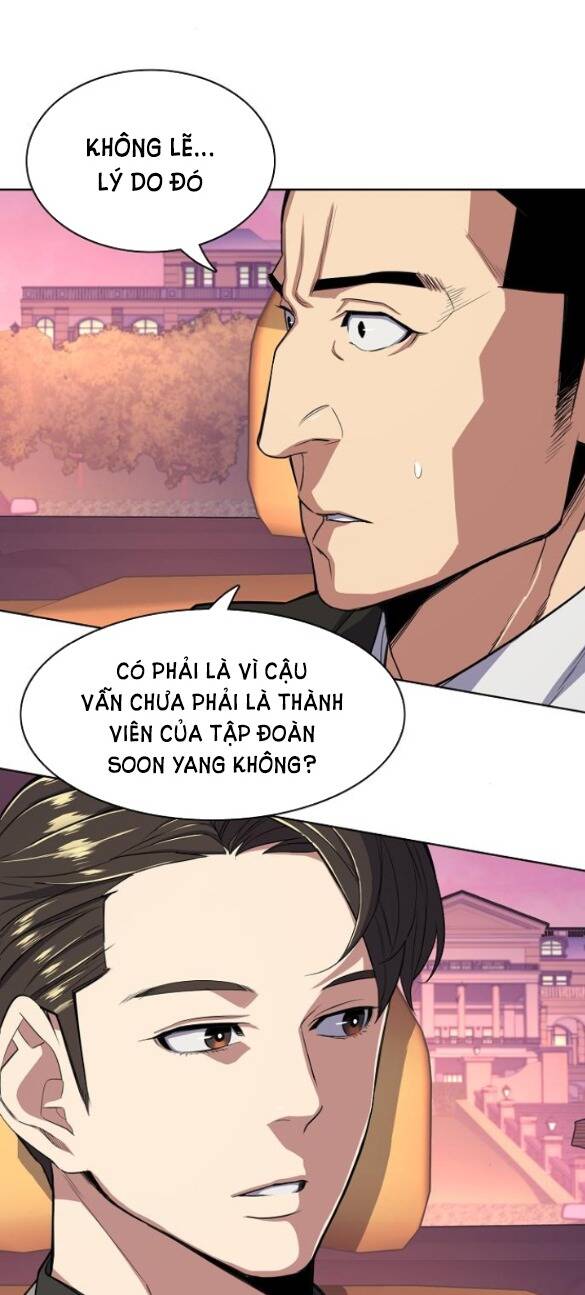 Tiểu Thiếu Gia Gia Tộc Tài Phiệt Chap 29.2 - Next Chap 30.2