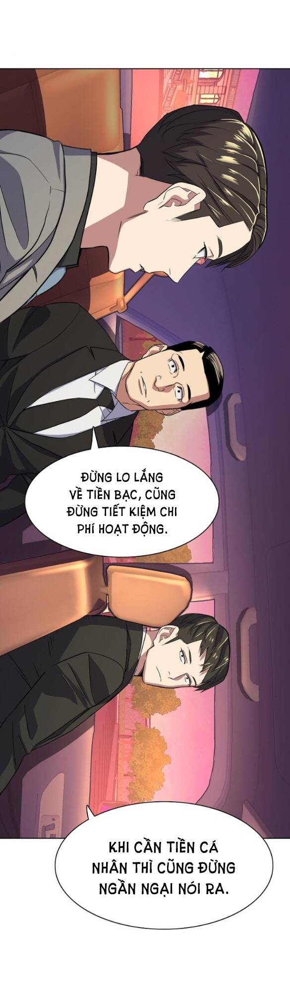 Tiểu Thiếu Gia Gia Tộc Tài Phiệt Chap 29.2 - Next Chap 30.2
