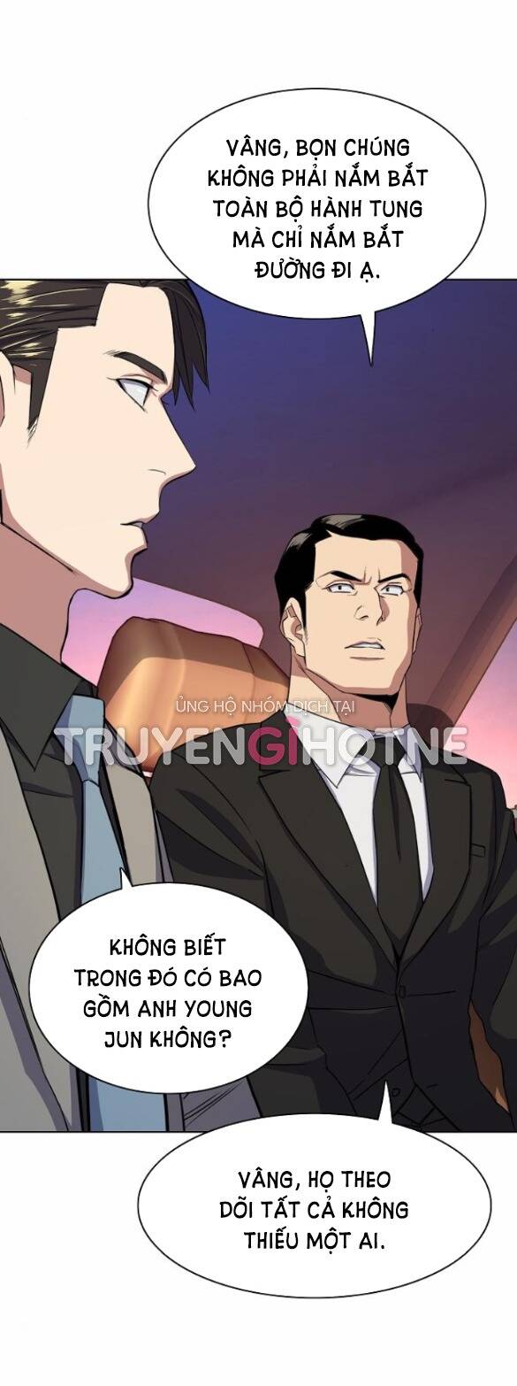 Tiểu Thiếu Gia Gia Tộc Tài Phiệt Chap 29.2 - Next Chap 30.2