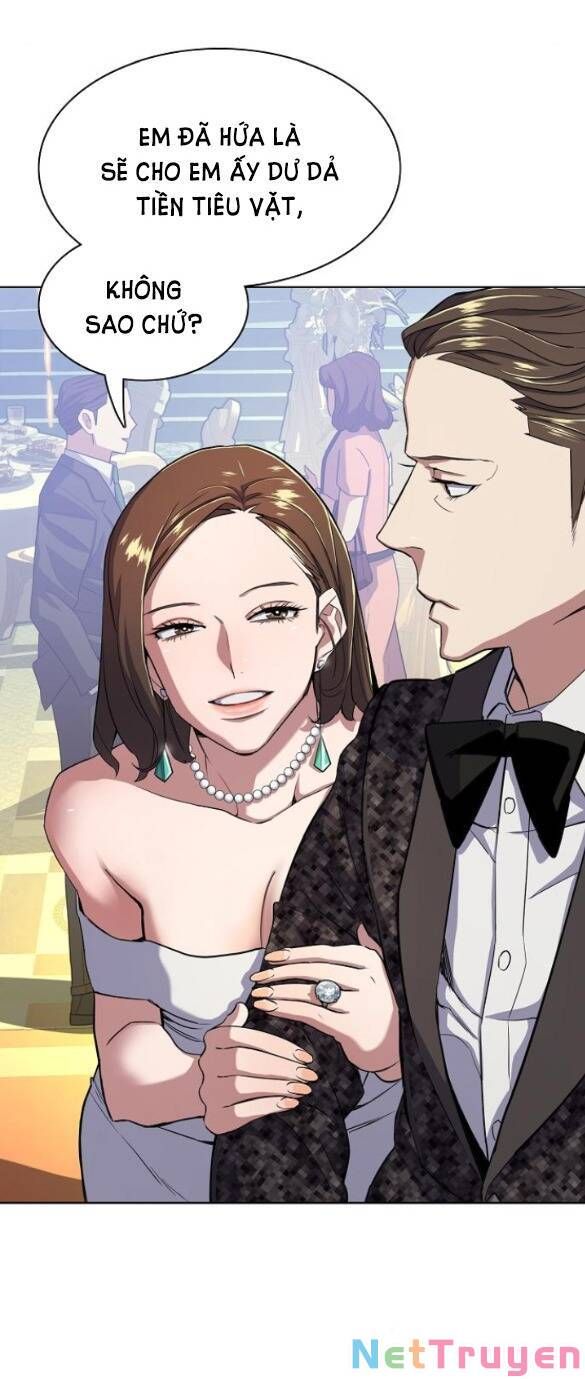 Tiểu Thiếu Gia Gia Tộc Tài Phiệt Chap 29 - Next Chap 30